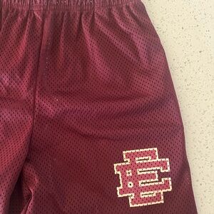 Eric Emanuel Basic Short